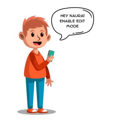 Voice Commands